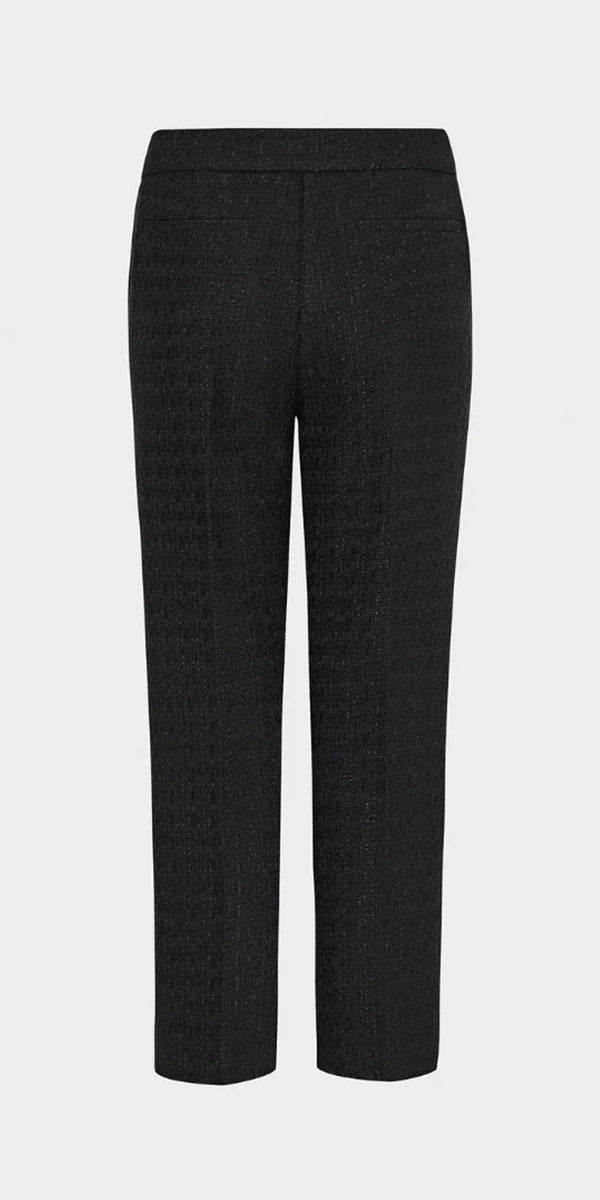 Milly Betsy Boucle Pant