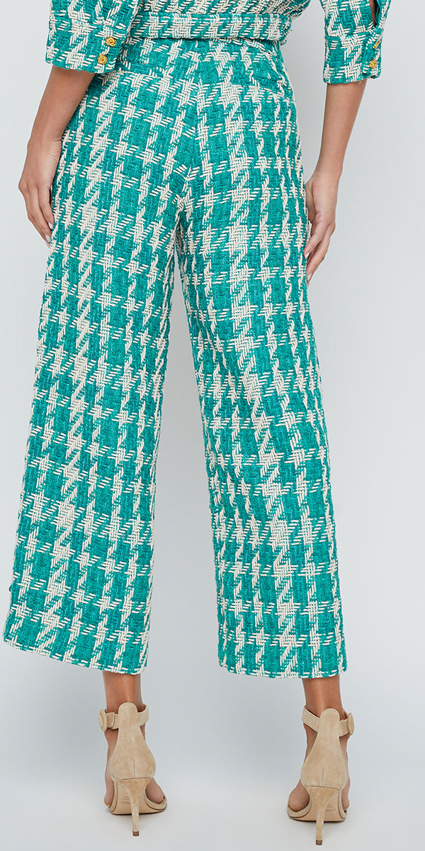 L'AGENCE Lula Trouser