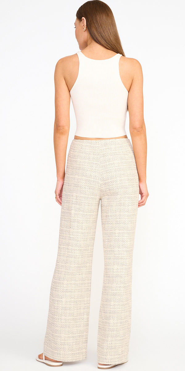 Staud Lilia Pant