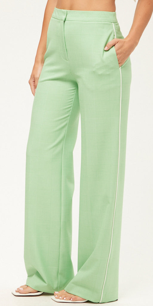 Trina Turk Bjorn Pant