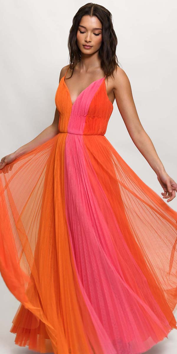 Hutch Calypso Gown