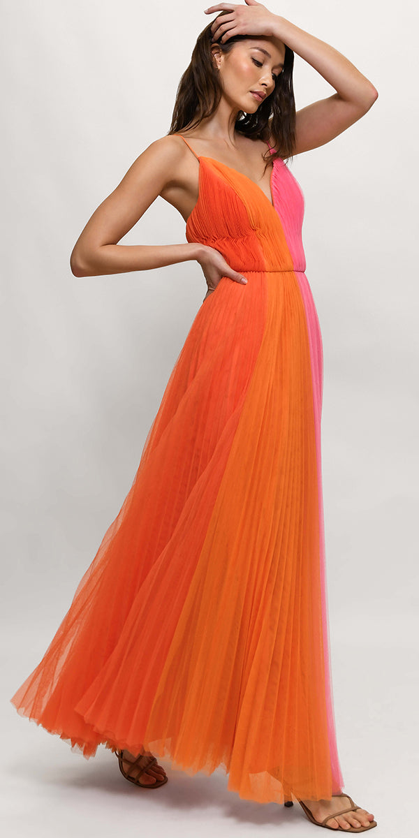 Hutch Calypso Gown