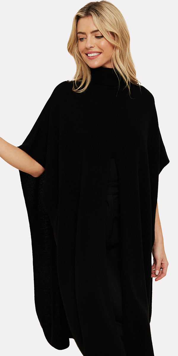 Brodie Gigi Poncho