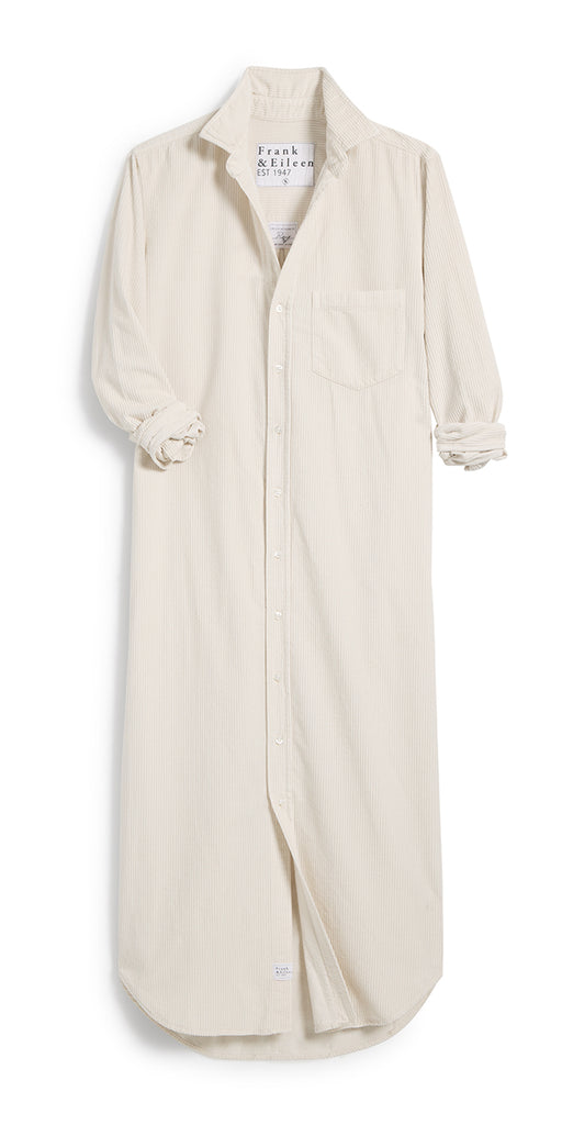 Frank & Eileen Rory Shirtdress