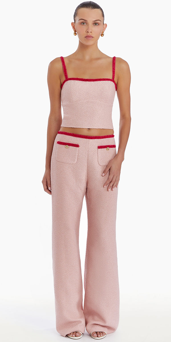 Amanda Uprichard Windsor Pant