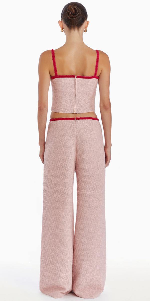 Amanda Uprichard Windsor Pant