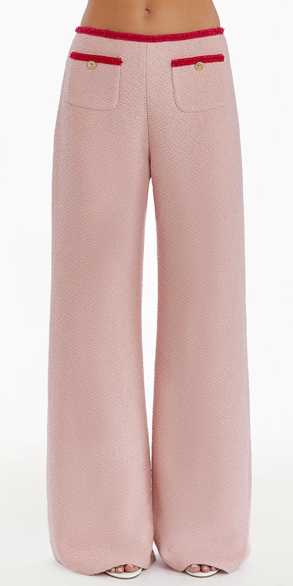 Amanda Uprichard Windsor Pant