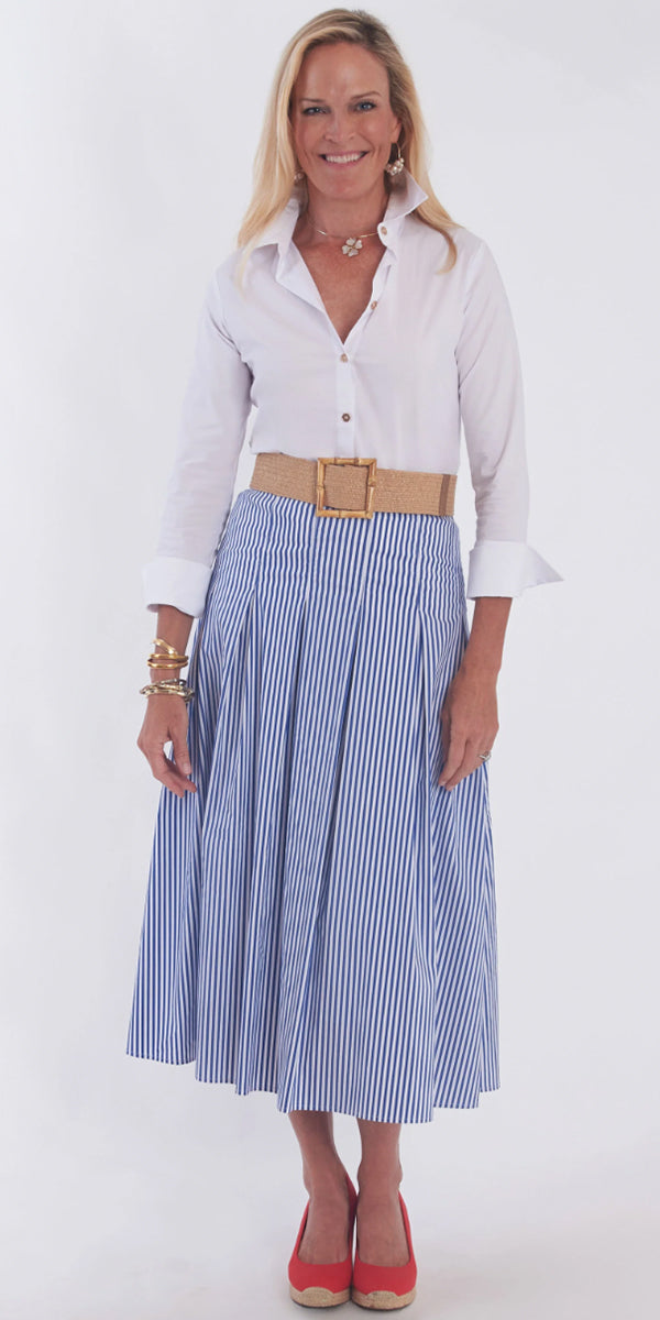 CK Bradley Atoka Skirt