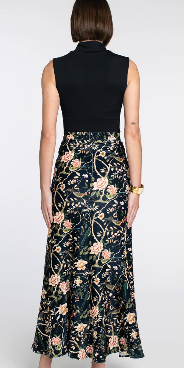 Elizabeth James Serena Skirt