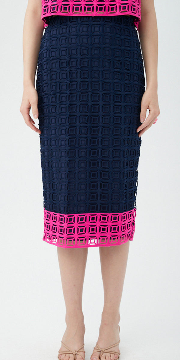 Trina Turk Dita 2 Skirt