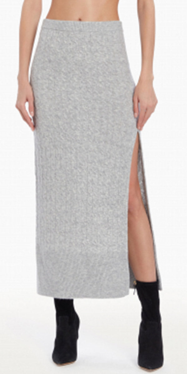 Amanda Uprichard Isla Skirt