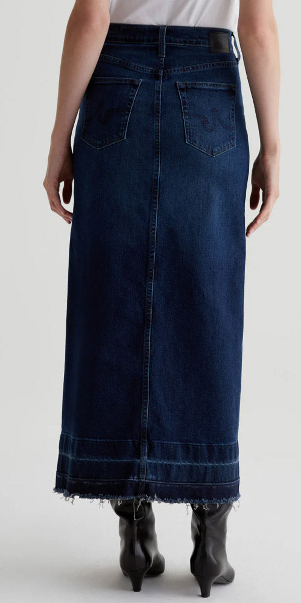 AG Jeans Davina Skirt