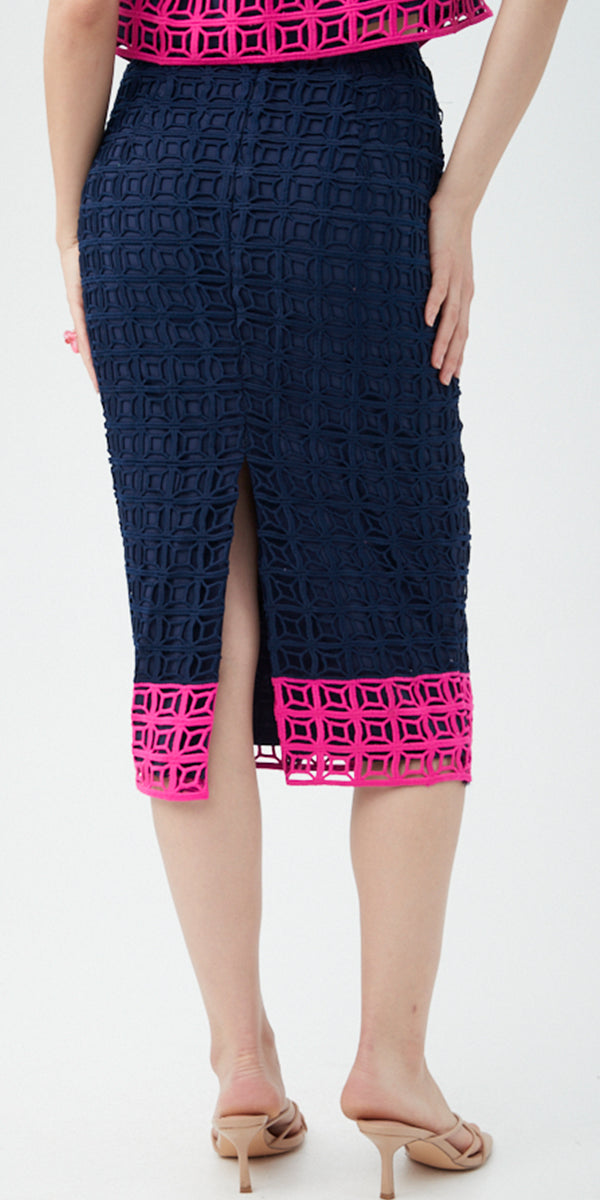 Trina Turk Dita 2 Skirt