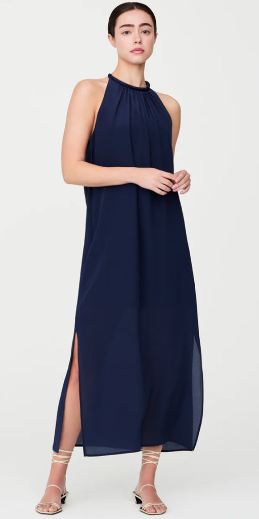 Marie Oliver Elena Solid Dress