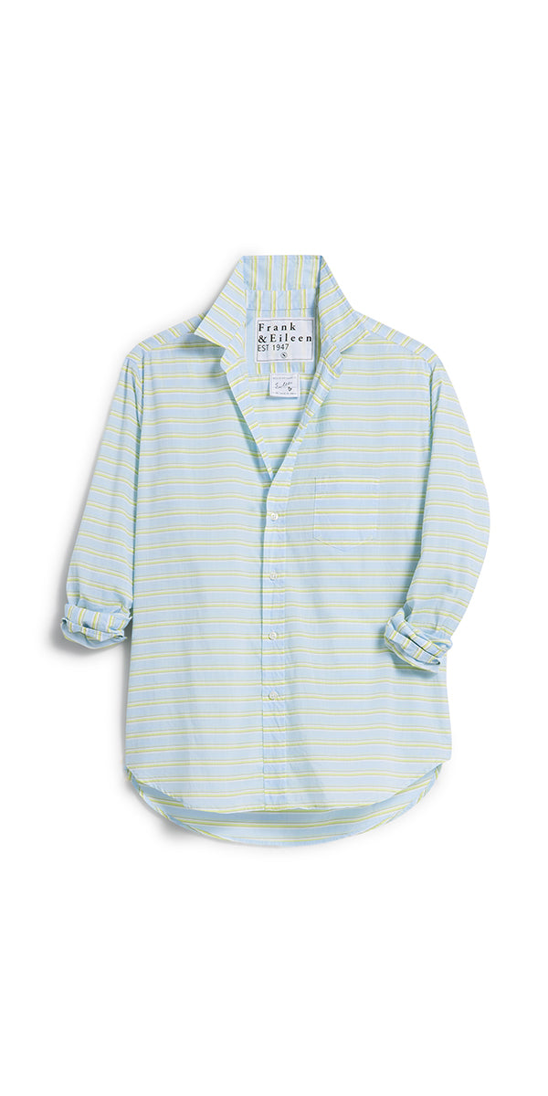 Frank & Eileen Eileen Relaxed Button Up BCMS