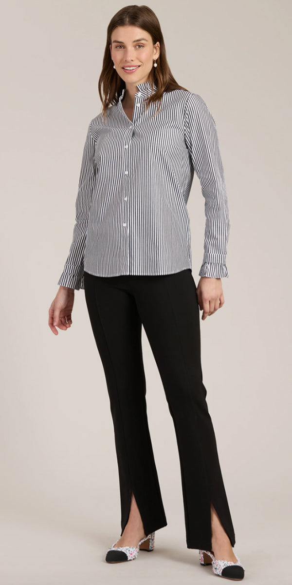 Tyler Boe Kelsey Stripe Top