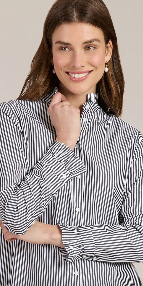 Tyler Boe Kelsey Stripe Top