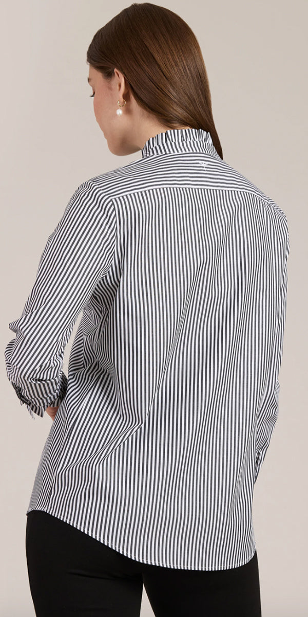 Tyler Boe Kelsey Stripe Top