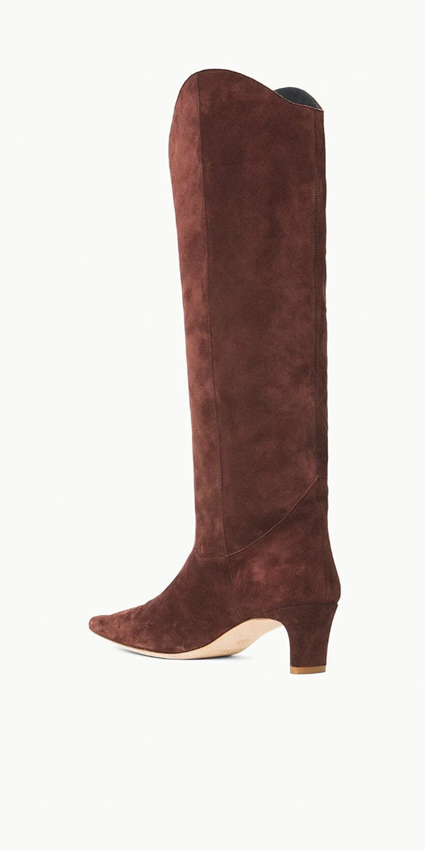 Staud Western Wally Boot