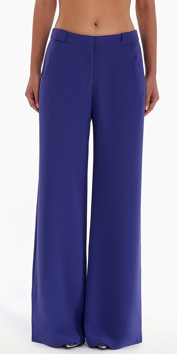 Amanda Uprichard Saddler Pant