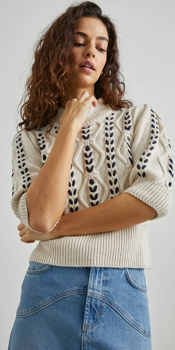 Rails Addy Knit Sweater