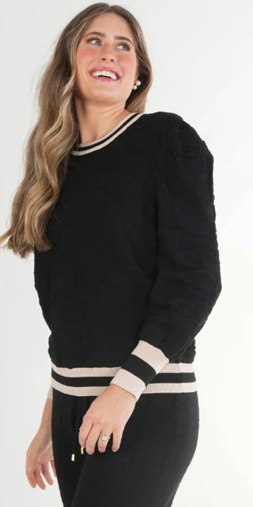 Emily McCarthy Julia Sweater