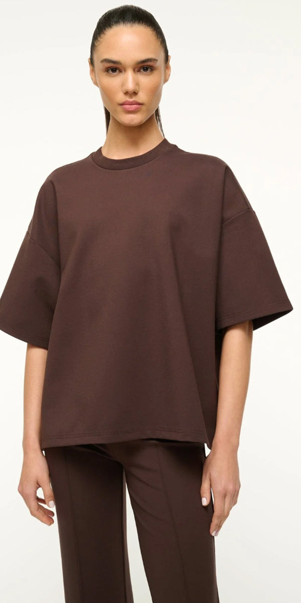 Staud Capsule Top