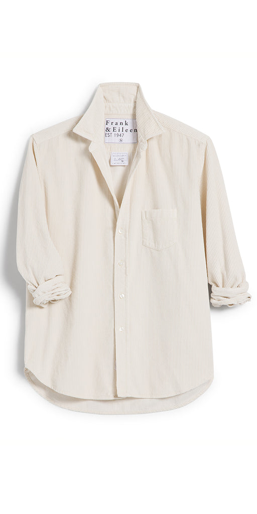 Frank & Eileen Relaxed Eileen Button Up Shirt