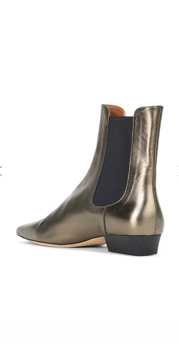 Staud Wally Chelsea Boot