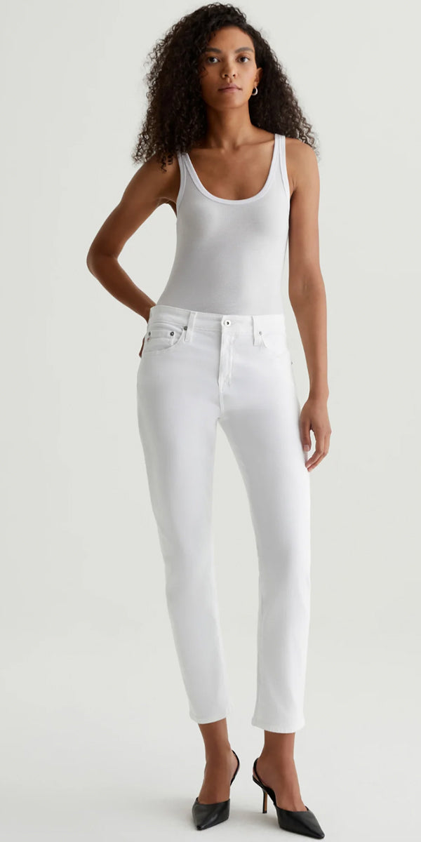 AG Jeans Ex-Boyfriend 01YCIW