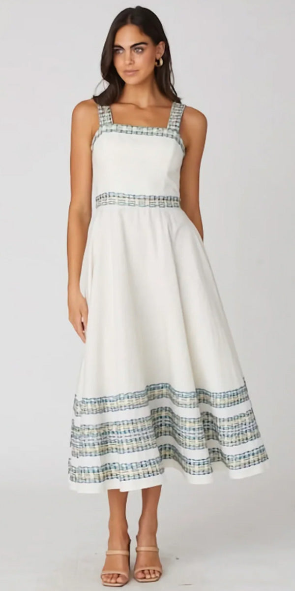 Shoshanna Christina Dress